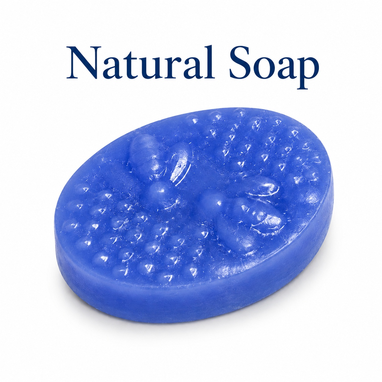 Natural Soap